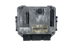 Controller 0281011549 8200391966 8200370779 Renault Bosch 49040