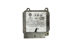 Controller Moduł 1J0909603 5WK4163 VW Siemens
