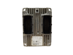 Controller 51847330 BC.0097274.C IAW5SF3.M2 Fiat Magneti Marelli 16855