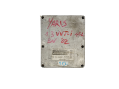 Controller Toyota 89661-52082 211000-5992 Fujitsu 41778