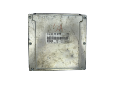 Controller 0281011408 A6121536379 Mercedes Bosch 61898