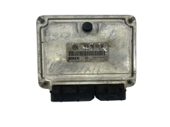 Controller 038906019DQ 0281010891 VW Seat Bosch 48144
