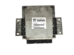 Controller  9645214980 IAW 48P2.3T PSA  Magneti Marelli