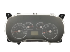 Speedometer/Instrument Cluster Fiat Grande Punto 51803089 42321