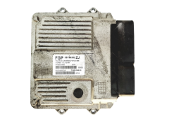 Controller FGP 55196352 ZJ MJD 6JO.CA Opel Magneti Marelli 19466