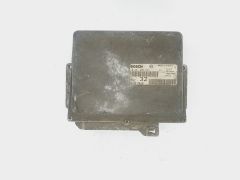 Controller 0261204625 9630278480 26FM0000 MA3.1 PSA Bosch 36439