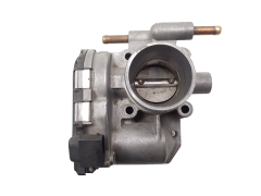 Air Throttle Body Opel 24420536 0280750133 Bosch 1482