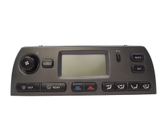 Heater Control Unit Jaguar X-Type 1X4H18C612GC