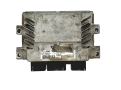 Controller S180047053D C1BG-12A650-ND Ford Continental 27230