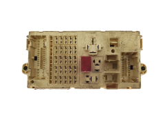 Fuse Box Fiat 46798452 NPL 46758963 18922