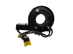 Retractor Belt Airbag 255670019R Megane 3 Scenic 3 Renault 8178