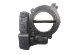 Air Throttle Body Mercedes-Benz A6510900070 0280750239 Bosch 1002
