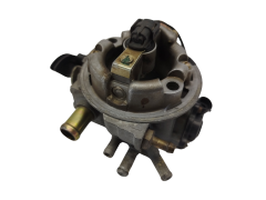 Throttle Body Valve Citroen Peugeot PSA444 F16033 1.6