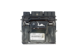 Controller 0281035805 237101662S  Renault Bosch