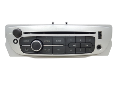 Radio Cd Mp3 Player BT USB Renault Megane 3 Scenic 3 281153266R 7755 Radio Cd Mp3 Player BT USB Renault Megane 3 Scenic 3 281153266R 7755
