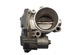 Air Throttle Body Ford CM5G-9F991-FA 1.0 EcoBoost FoMoCo 1206