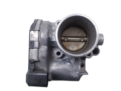 Air Throttle Body Ford 8A6G-9F991-AB 0280750531 Bosch 1681