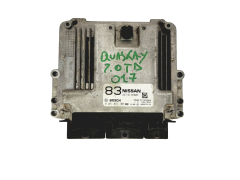 Controller 0281031100 23710 4EB0D Nissan Bosch 