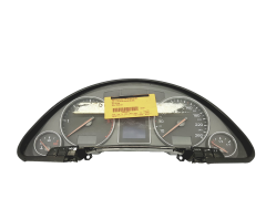Speedometer/Instrument Cluster Audi A4 B6 8E0920900G 0263626020 52586