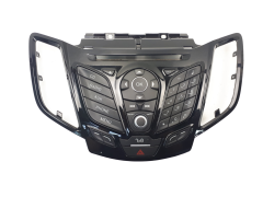 Control panel Ford Fiesta C1BT18K811PA BA61-18A802-BAW 1485