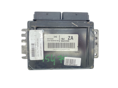 Controller 96422396 5WY1E03C D42 1BJI ZA Chevrolet 63856