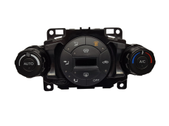 Heater Climate Control Unit Ford Fiesta 7 MK7 C1BT18C612BD 