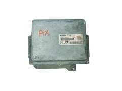 Controller 0261204051 9624936180 26FM0000 MA3.0 PSA Bosch 34224
