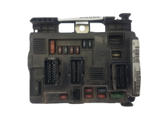 Controller BSM-B2 T118470002E 9643498980 PSA Siemens 1820