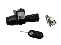 Ignition Switch Fiat Panda 2 51800628 61089800 TRW Mod.312 Ignition Switch Fiat Panda 2 51800628 61089800 TRW Mod.312