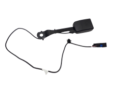 Seat Belt Catch Left Front Renault Master 3 878177696R 0km