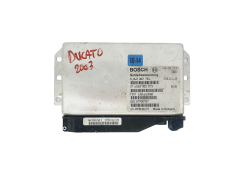 Controller 0260002781 1326653080 Fiat Bosch 