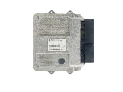 Controller MJD6JF.M4 51768657 Fiat FGP 43808