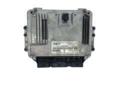 Controller 0281015242 8M51-12A650-XE XEAA Ford Bosch 50273