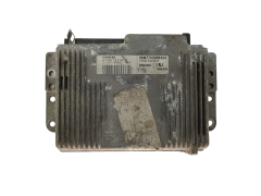 Controller S113717113D 7700868304 7700102303 Renault Siemens 15087