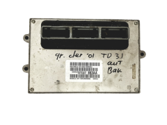 Controller  P56041893AA Jeep Chrysler Motorola 