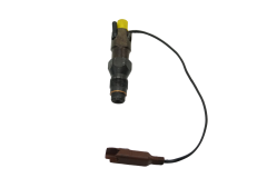 Fuel Injection 198092 LDCR02601AA1 Delphi 1.9 D DW8 Citroen Peugeot