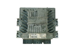 Controller S122326109A 8200565863 8200592611 Renault Siemens 33081