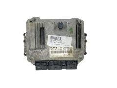 Controller 0281011432 8200311550 8200311553 Renault Bosch 62441