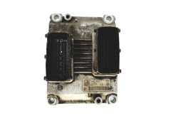 Engine Controller Lancia 0261206653 00468153730 Bosch 19999