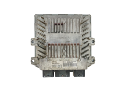 Controller 9660300280 9653451880 5WS40285C-T PSA Siemens 42510