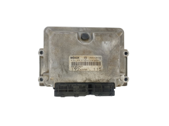Controller 55181457 0281010337 Fiat Bosch 42574