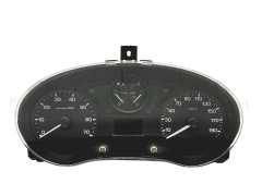 Speedometer/Instrument Cluster Partner Berlingo 9801642280 PSA 52923