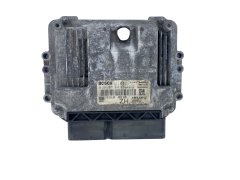 Controller Opel 0281011943 55556829 8973785712 Bosch GM Isuzu 50693