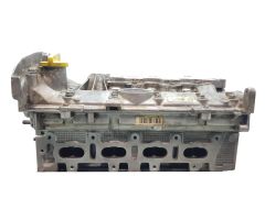 Cylinder Head 8200145259F 7701474361 1.6 16v K4M760 Renault Scenic 2 S7