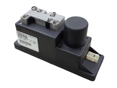 Central locking pump Mercedes-Benz 2088000948 0132006356
