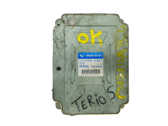 Controller 89560-87403 112000-5062 Daihatsu Denso 31156