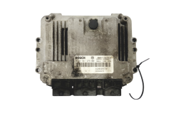 Controller 0281011275 8200305678 8200269879 Renault Bosch 16979