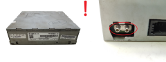 Car Radio MMI Tuner Audi 4G1035053G 4G1035053