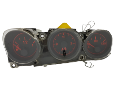 Speedometer/Instrument Cluster Alfa Romeo 156 60657727 6028129905 22106