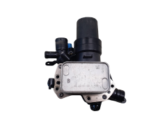 Oil Filter Housing 213058627R 1.5 Blue DCI 1.5 CDI Renault Mercedes-Benz 